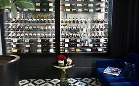 Hotel Cardinal Bordeaux Centre