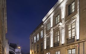 Hotel Cardinal Bordeaux Centre