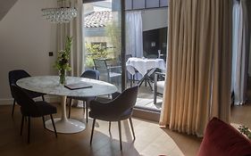 Hotel Cardinal Bordeaux Centre